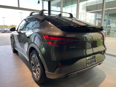 2024 Genesis GV60 Standard