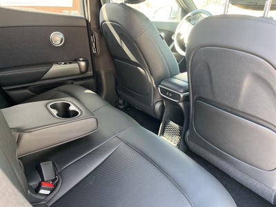 2024 Genesis GV60 Standard