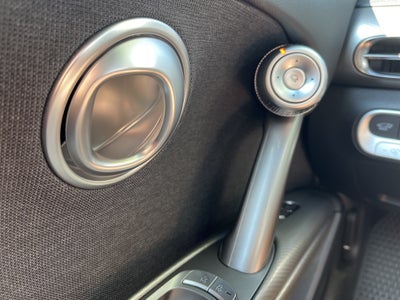 2024 Genesis GV60 Standard