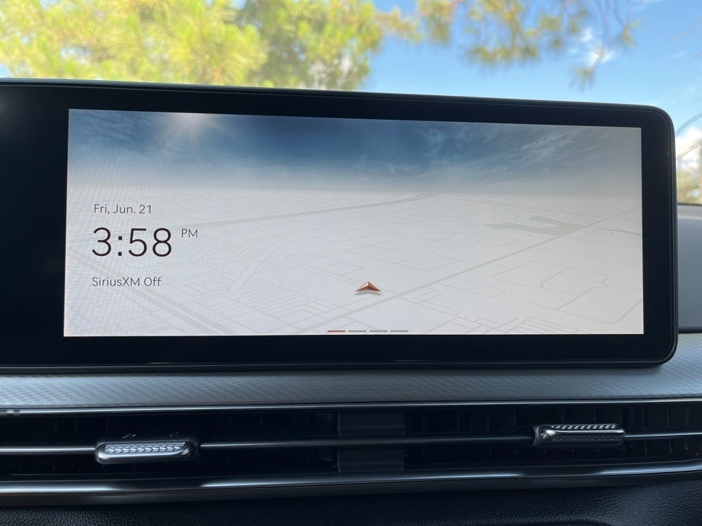 2024 Genesis GV60 Standard