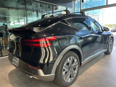 2024 Genesis GV60 Standard