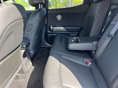 2024 Genesis GV60 Standard