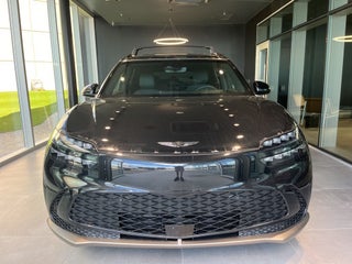 2024 Genesis GV60 Standard