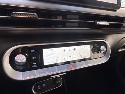 2025 Genesis GV60 Standard