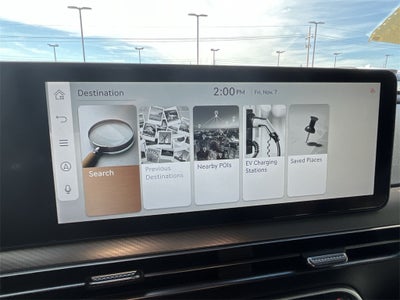 2025 Genesis GV60 Standard