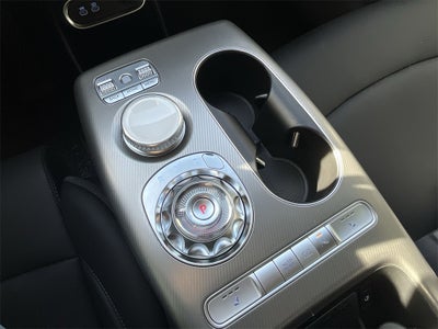 2025 Genesis GV60 Standard