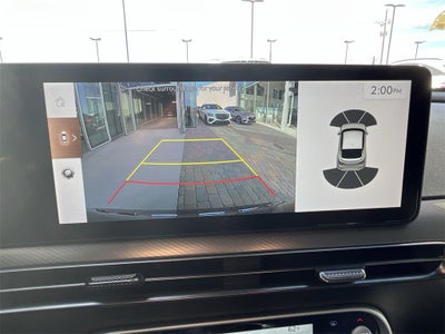 2025 Genesis GV60 Standard