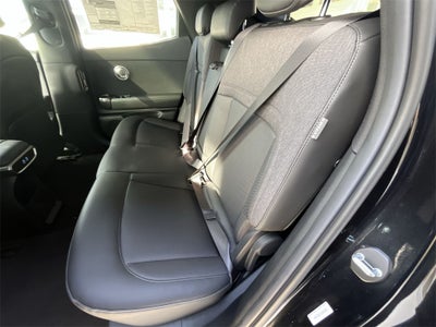 2025 Genesis GV60 Standard