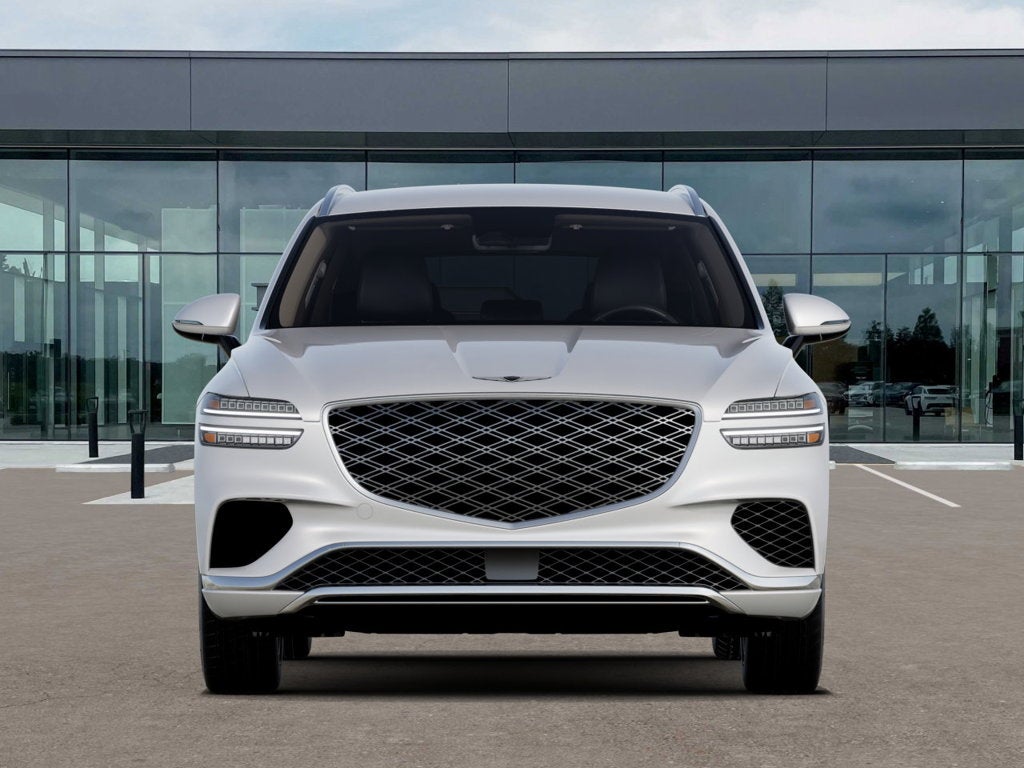 2027 Genesis GV70 2.5T