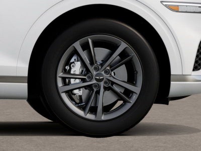 2027 Genesis GV70 2.5T Select