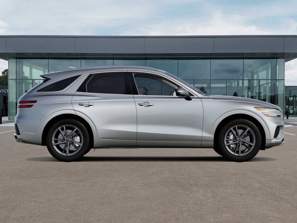2027 Genesis GV70 2.5T Advanced