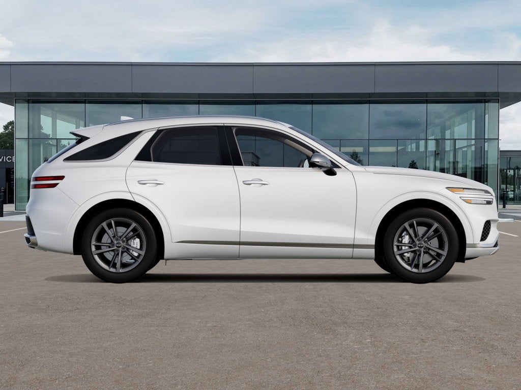 2027 Genesis GV70 2.5T Advanced