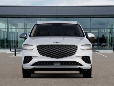 2027 Genesis GV70 2.5T Advanced