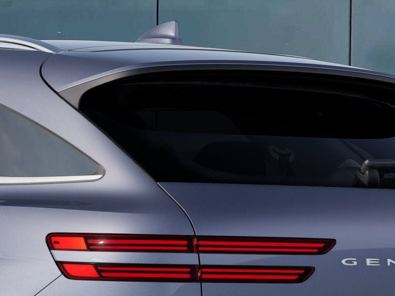 2027 Genesis GV70 2.5T Advanced