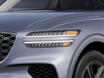 2027 Genesis GV70 2.5T Advanced