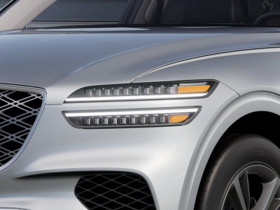 2027 Genesis GV70 2.5T Advanced