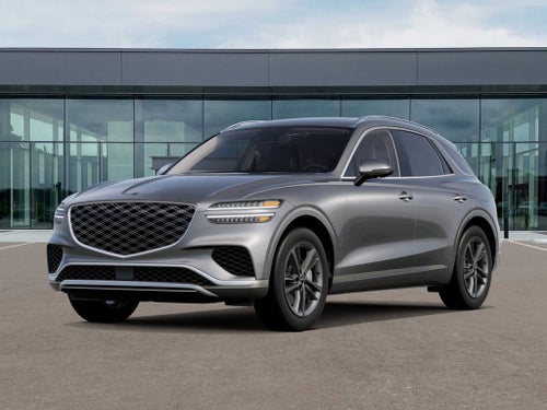 2027 Genesis GV70 2.5T Advanced