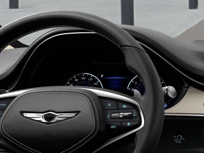 2025 Genesis GV70 3.5T Sport