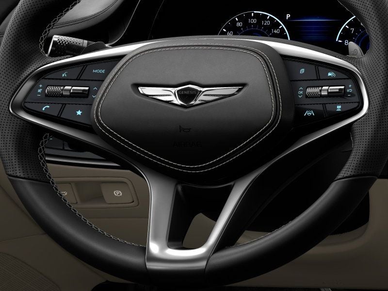 2025 Genesis GV70 3.5T Sport