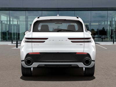2025 Genesis GV70 3.5T Sport