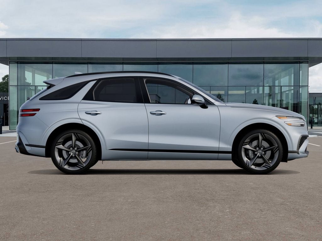 2027 Genesis GV70 2.5T Sport Prestige