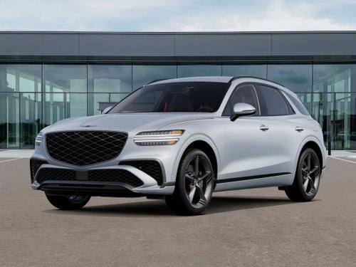 2027 Genesis GV70 2.5T Sport Prestige