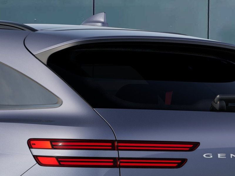 2027 Genesis GV70 2.5T Sport Prestige