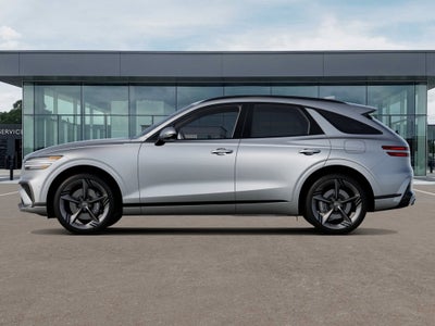 2027 Genesis GV70 3.5T Sport Prestige
