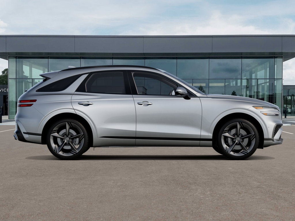 2027 Genesis GV70 3.5T Sport Prestige