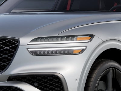2027 Genesis GV70 3.5T Sport Prestige