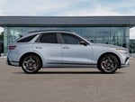 2027 Genesis GV70 Base