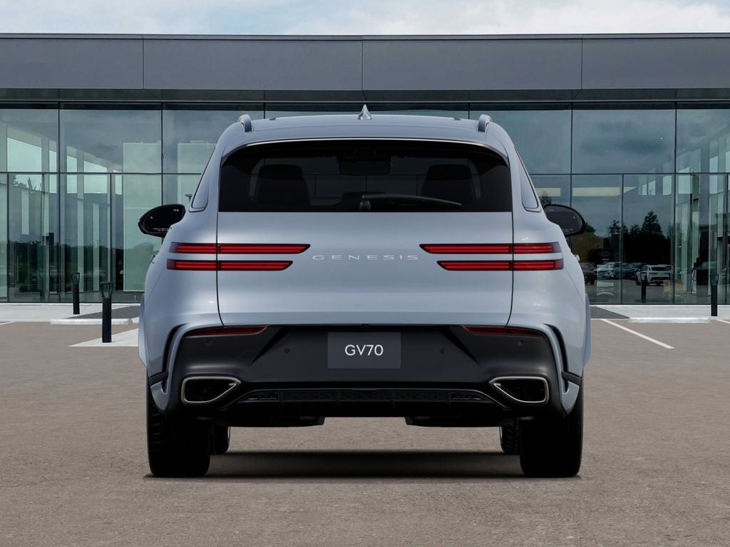 2027 Genesis GV70 Base