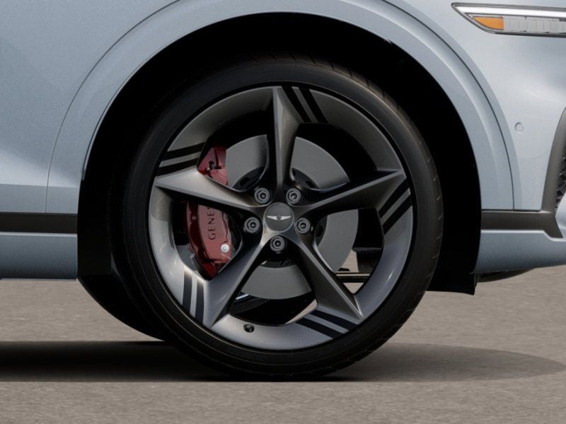 2027 Genesis GV70 Base