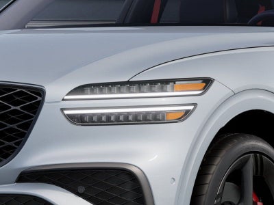 2027 Genesis GV70 Base