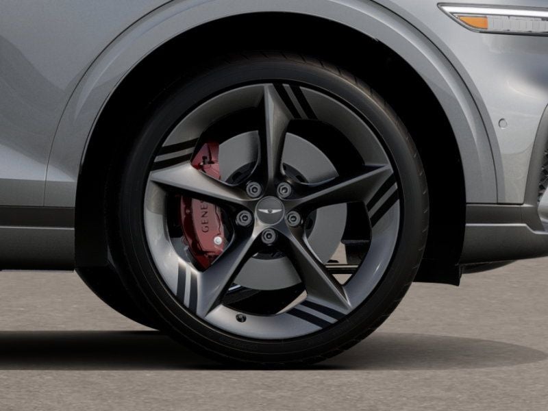 2027 Genesis GV70 Base