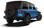 2027 Jeep Wrangler WRANGLER 4-DOOR SPORT