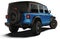 2027 Jeep Wrangler WRANGLER 4-DOOR SPORT