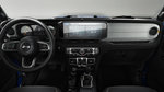 2027 Jeep Wrangler WRANGLER 4-DOOR SPORT