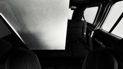 2027 Jeep Wrangler WRANGLER 4-DOOR REWIND