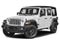 2026 Jeep Wrangler 4-Door Sport RHD 4x4