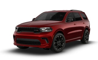 2026 Dodge Durango DURANGO GT RWD