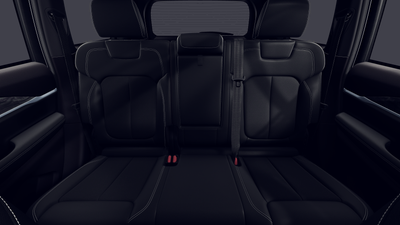 2026 Jeep Grand Cherokee GRAND CHEROKEE ALTITUDE 4X2