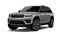 2027 Jeep Grand Cherokee GRAND CHEROKEE LAREDO 4X2