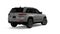 2027 Jeep Grand Cherokee GRAND CHEROKEE LAREDO 4X2
