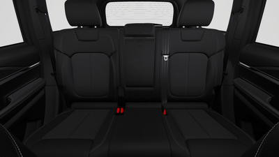 2027 Jeep Grand Cherokee GRAND CHEROKEE LAREDO 4X2