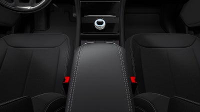 2027 Jeep Grand Cherokee GRAND CHEROKEE LAREDO 4X2