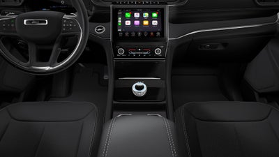 2027 Jeep Grand Cherokee GRAND CHEROKEE LAREDO 4X2