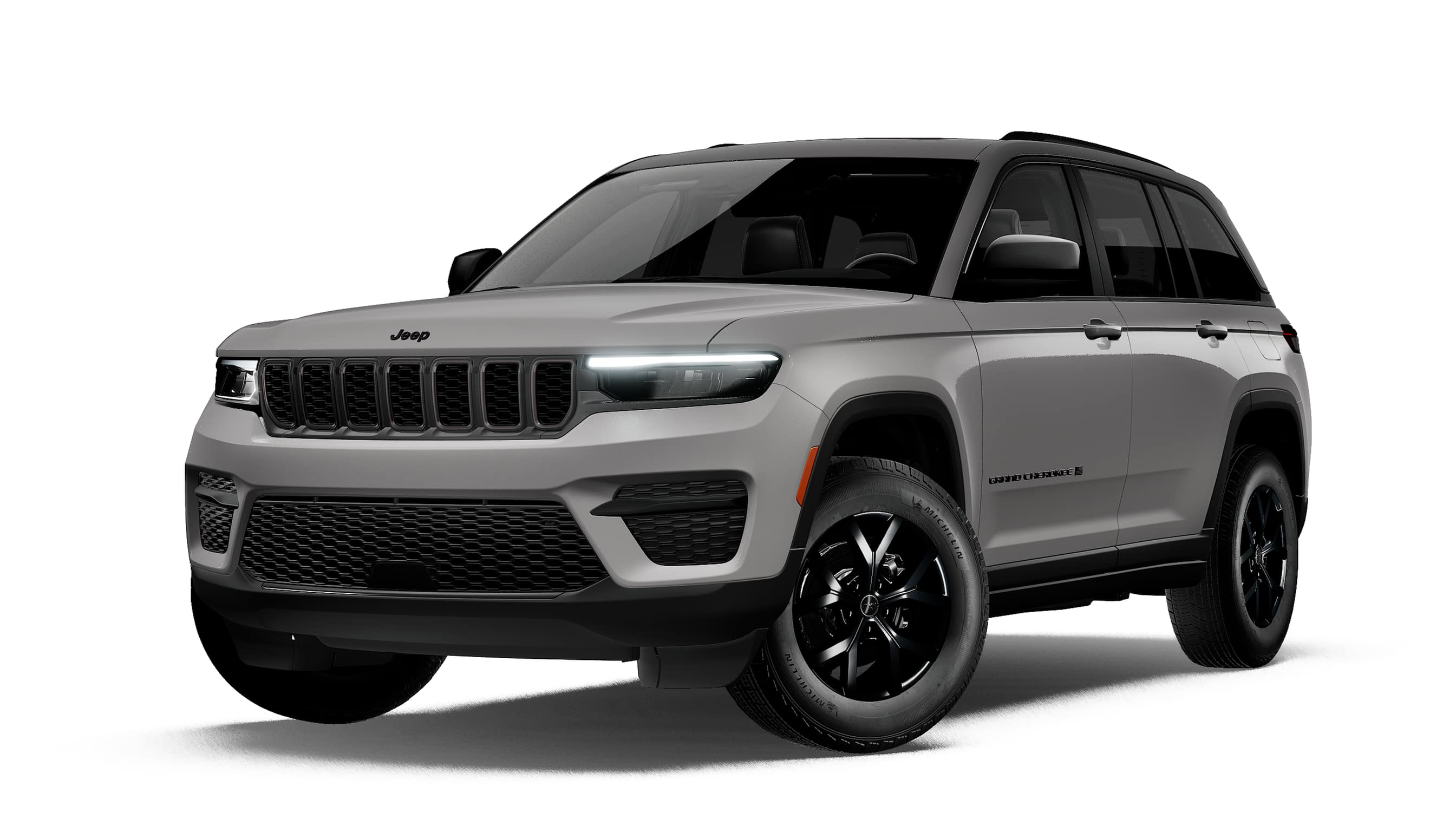 2027 Jeep Grand Cherokee GRAND CHEROKEE LAREDO X 4X4