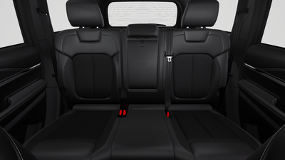 2027 Jeep Grand Cherokee GRAND CHEROKEE LAREDO X 4X4
