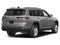 2027 Jeep Grand Cherokee Laredo X